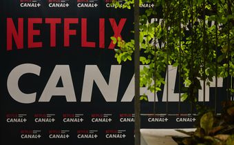 Netflix débarque sur l’offre "Tout Canal+" de Canal+ et passe à 25 000 FCFA