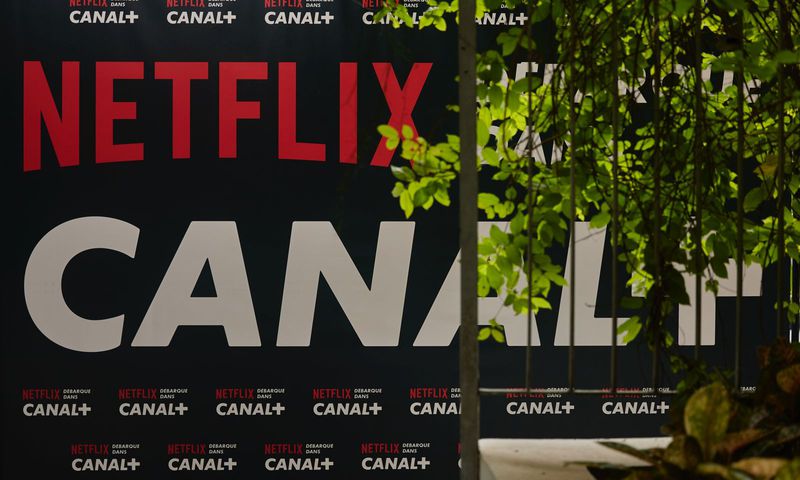 Netflix débarque sur l’offre "Tout Canal+" de Canal+ et passe à 25 000 FCFA