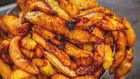 Ivoirian food