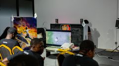Infinix prépare la prochaine ère du e-sport africain