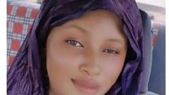 La tiktokeuse Mariam Cissé