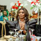 Roseline Layo couronnée Meilleure Artiste Francophone aux Arawò Ambassadeur Awards 2025