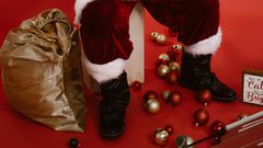 À quelques semaines de Noël : Comment bien préparer cette fête familiale ?/RDNE Stock project