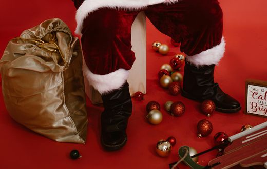 À quelques semaines de Noël : Comment bien préparer cette fête familiale ?/RDNE Stock project