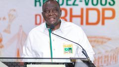 Révision électorale en Côte d’Ivoire : le RHDP dénonce les "caprices" de l’opposition