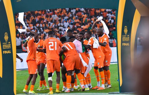 Il y a un an : Retour sur  la victoire historique des Éléphants à la CAN 2023/FIF