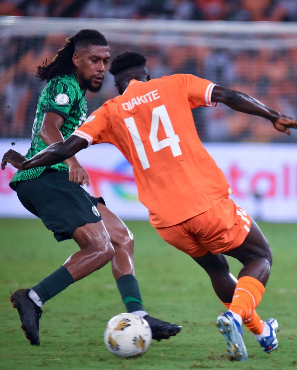 Il y a un an : Retour sur la victoire historique des Éléphants à la CAN 2023