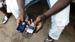 Le Mali introduit des taxes sur la téléphonie mobile pour financer la lutte contre le terrorisme