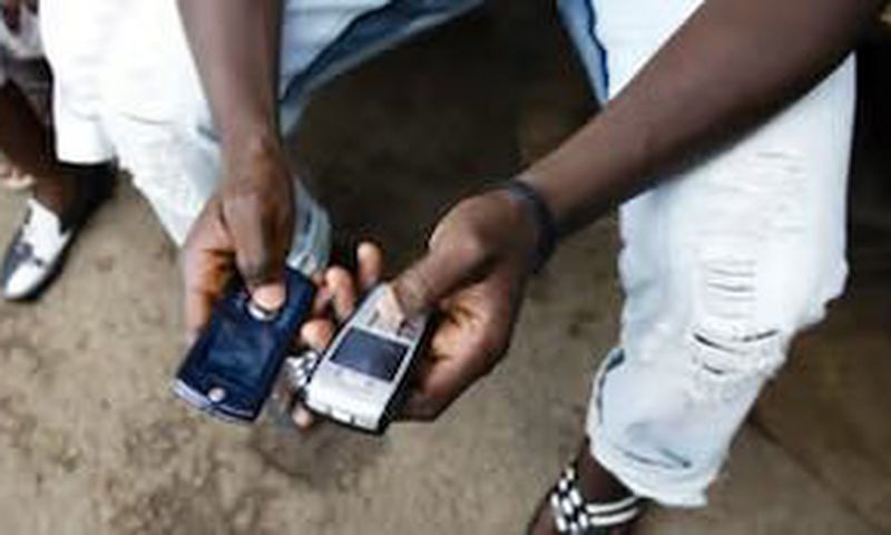 Le Mali introduit des taxes sur la téléphonie mobile pour financer la lutte contre le terrorisme