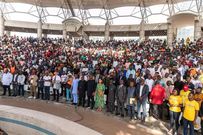 Foire Nationale de l’Emploi et du Recrutement : une dynamique en marche pour l’insertion des jeunes