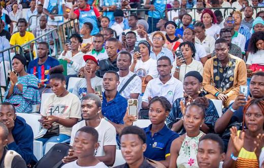 Foire Nationale de l’Emploi et du Recrutement : une dynamique en marche pour l’insertion des jeunes
