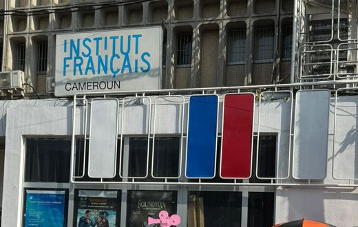La Cinémathèque Afrique célèbre le cinéma africain au Cameroun en partenariat avec le Cinéma Numérique Ambulant