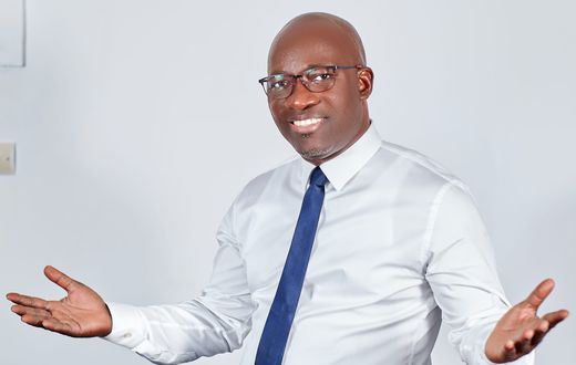 Blé Goudé aux partisans de Soro Guillaume : "Votre amour pour Laurent Gbagbo vient d’où ?"