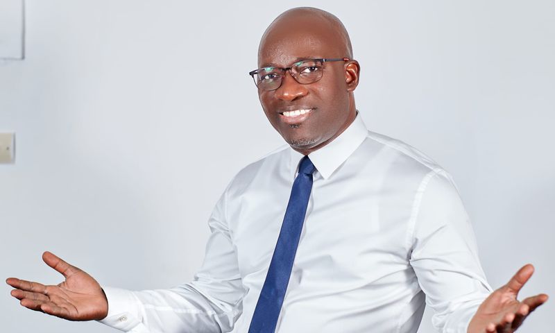 Blé Goudé aux partisans de Soro Guillaume : "Votre amour pour Laurent Gbagbo vient d’où ?"