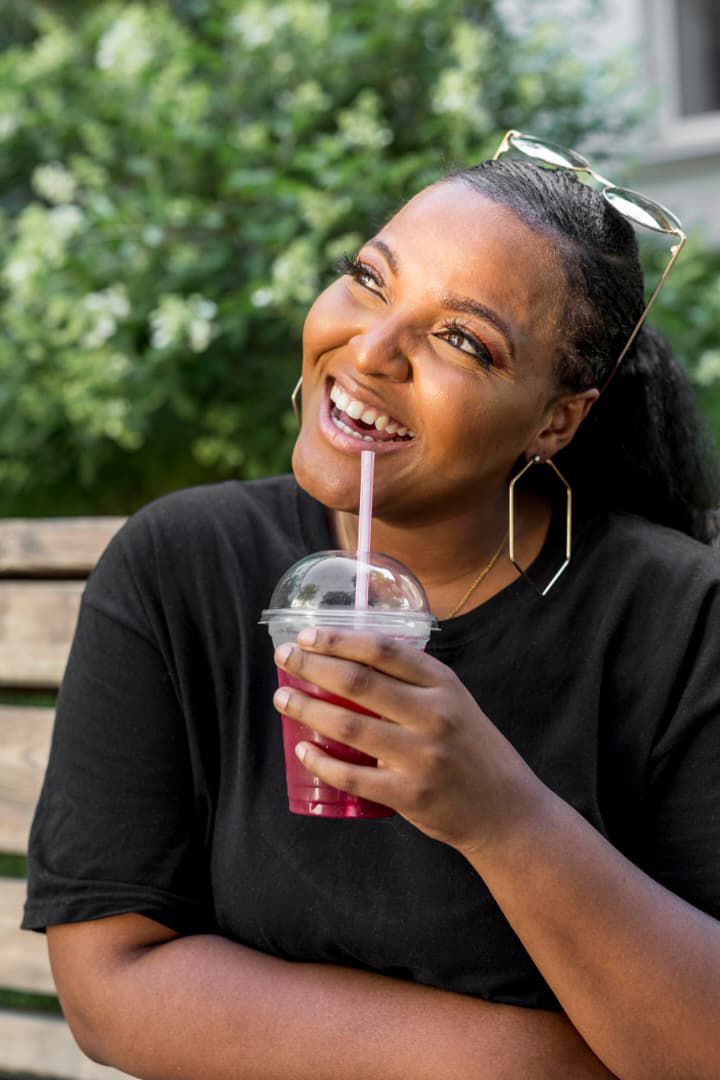 Vitalité au Quotidien : Voici 10 Boissons Naturelles qui Font la Différence