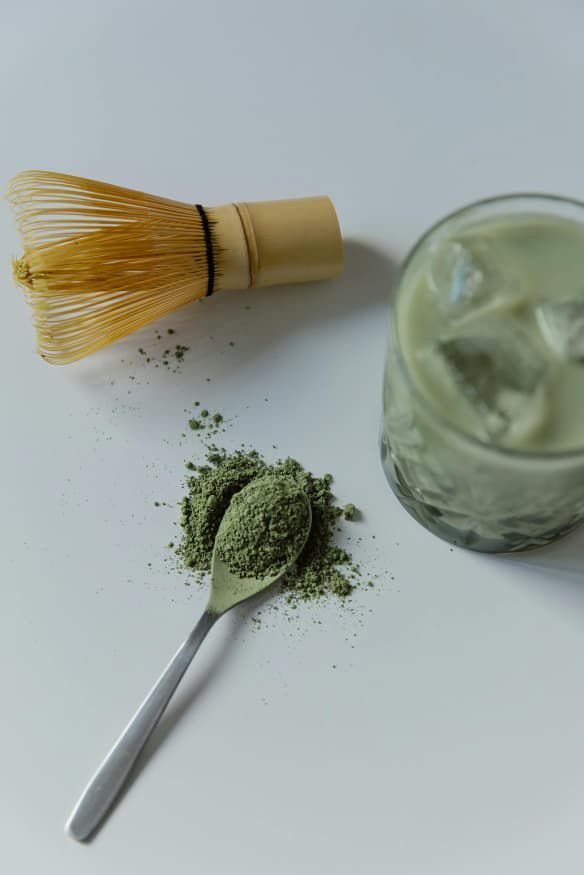 Vitalité au Quotidien : Voici 10 Boissons Naturelles qui Font la Différence
