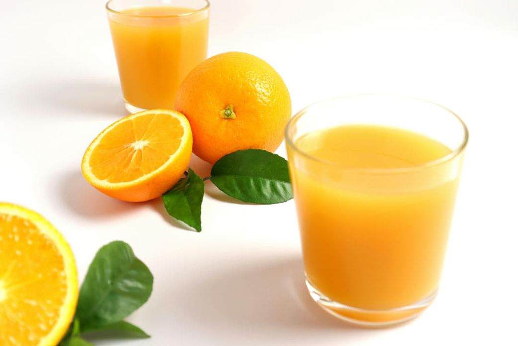Vitalité au Quotidien : Voici 10 Boissons Naturelles qui Font la Différence