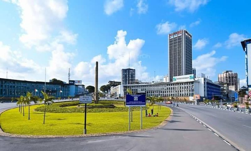 5 choses à savoir sur la Place de la République, autrefois Place Lapalud
