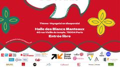 LE SALON DU LIVRE AFRICAIN DE PARIS : UN CARREFOUR D'ÉCHANGES ENTRE LES LITTÉRATURES AFRICAINES ET CELLES DU MONDE