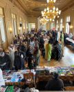LE SALON DU LIVRE AFRICAIN DE PARIS : UN CARREFOUR D'ÉCHANGES ENTRE LES LITTÉRATURES AFRICAINES ET CELLES DU MONDE
