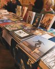 LE SALON DU LIVRE AFRICAIN DE PARIS : UN CARREFOUR D'ÉCHANGES ENTRE LES LITTÉRATURES AFRICAINES ET CELLES DU MONDE