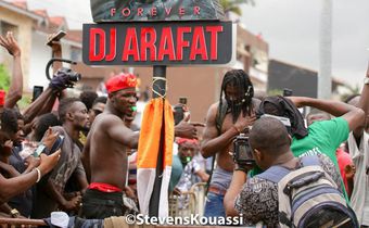 Même 6 ans après, Arafat Dj reste toujours vivant dans les esprits/StevensKouassi
