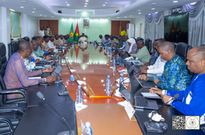 Burkina Faso : le visa désormais gratuit pour les 54 pays africains