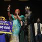 Nuit de prestige au PRIMUD : Roseline Layo remporte le PRIMUD d'Or et 20 millions de FCFA
