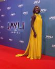 Olivia Yacé/Jayli Awards