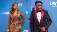Revivez le Jayli Awards 2024 : Les moments forts en images