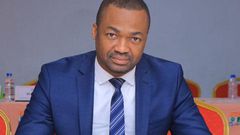 Karim Ouattara : 'C'est à nous de lui dire merci en le portant à nouveau à la tête de ce pays'