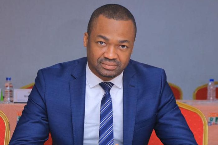 Karim Ouattara : 'C'est à nous de lui dire merci en le portant à nouveau à la tête de ce pays'