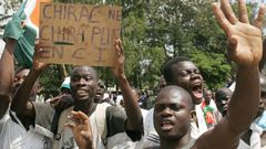 6 novembre 2004 : 20 ans après, retour sur la mort de près d'une cinquantaine d'Ivoiriens