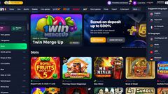 1Win: Best Book of Dead Multilanguage Casino