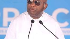 Côte d’Ivoire : Laurent Gbagbo et la France renouent le dialogue après 13 années de silence