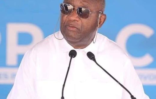 Côte d’Ivoire : Laurent Gbagbo et la France renouent le dialogue après 13 années de silence