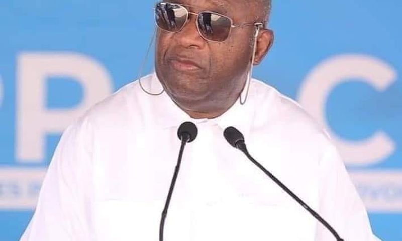 Côte d’Ivoire : Laurent Gbagbo et la France renouent le dialogue après 13 années de silence