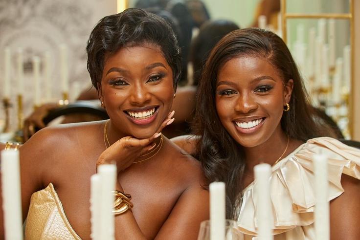 L'Afrique trinque avec Moët & Chandon pour la Journée Mondiale du Champagne