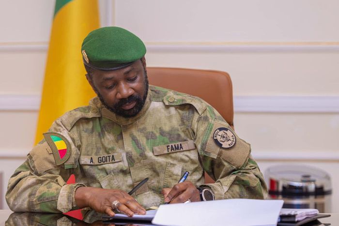 Implicating comment causes Mali to cut diplomatic ties with Ukraine