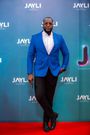 Landry Gnamba Jayli Awards