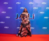Roseline Layo Jayli Awards