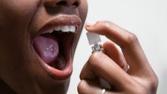 5 raisons pour lesquelles votre haleine sent mauvais. [botswanayouth]