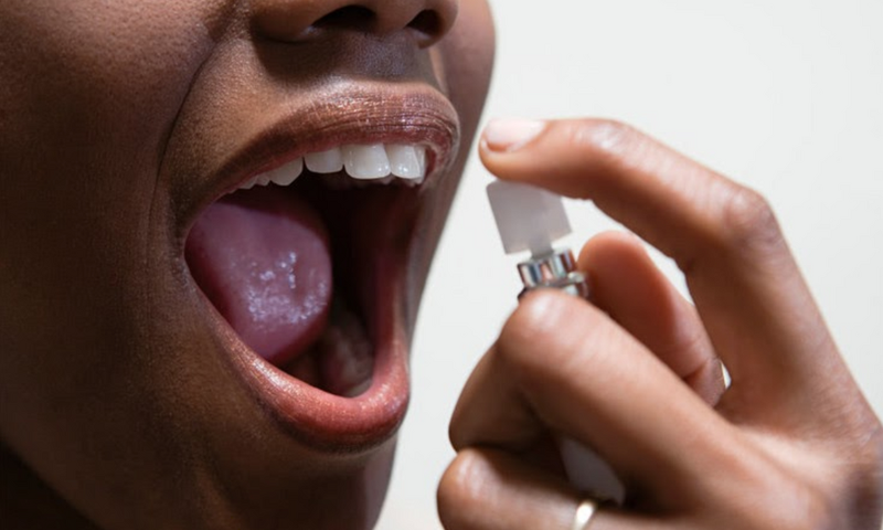 5 raisons pour lesquelles votre haleine sent mauvais. [botswanayouth]