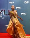 Gliss Jayli Awards