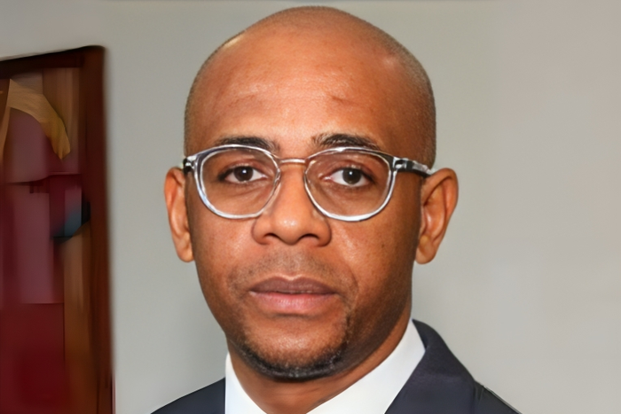 Baltasar Ebang Engonga