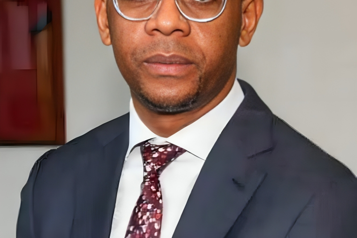 Baltasar Ebang Engonga
