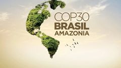COP30 2025 au Brésil