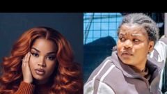 Jennifer Jovin, l'influenceuse Tanzanienne arrêtée