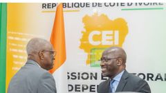 Charles Blé Goudé plaide pour une loi d’amnistie en sa faveur et la réconciliation nationale