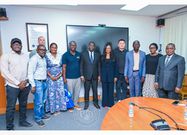 Le Groupe Lithium du Mali SA renforce son partenariat avec le Port Autonome d’Abidjan